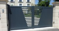 Notre société de clôture et de portail à Oytier-Saint-Oblas